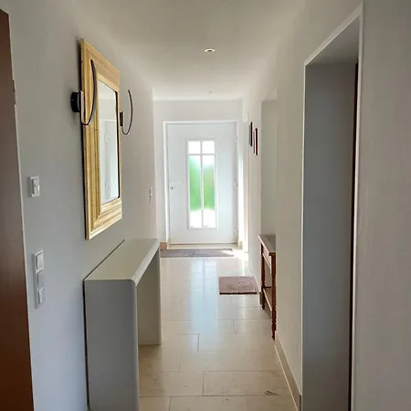 Ferienwohnung Sonnenschein Fulda Exterior photo