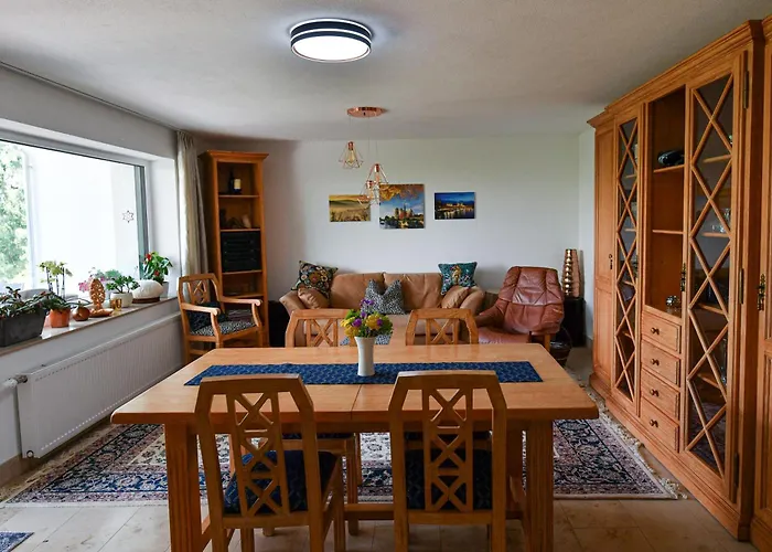 Ferienwohnung Sonnenschein Fulda