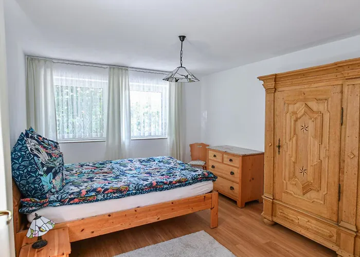 Ferienwohnung Sonnenschein Fulda
