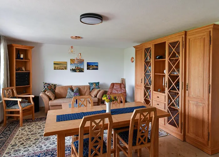Ferienwohnung Sonnenschein Fulda