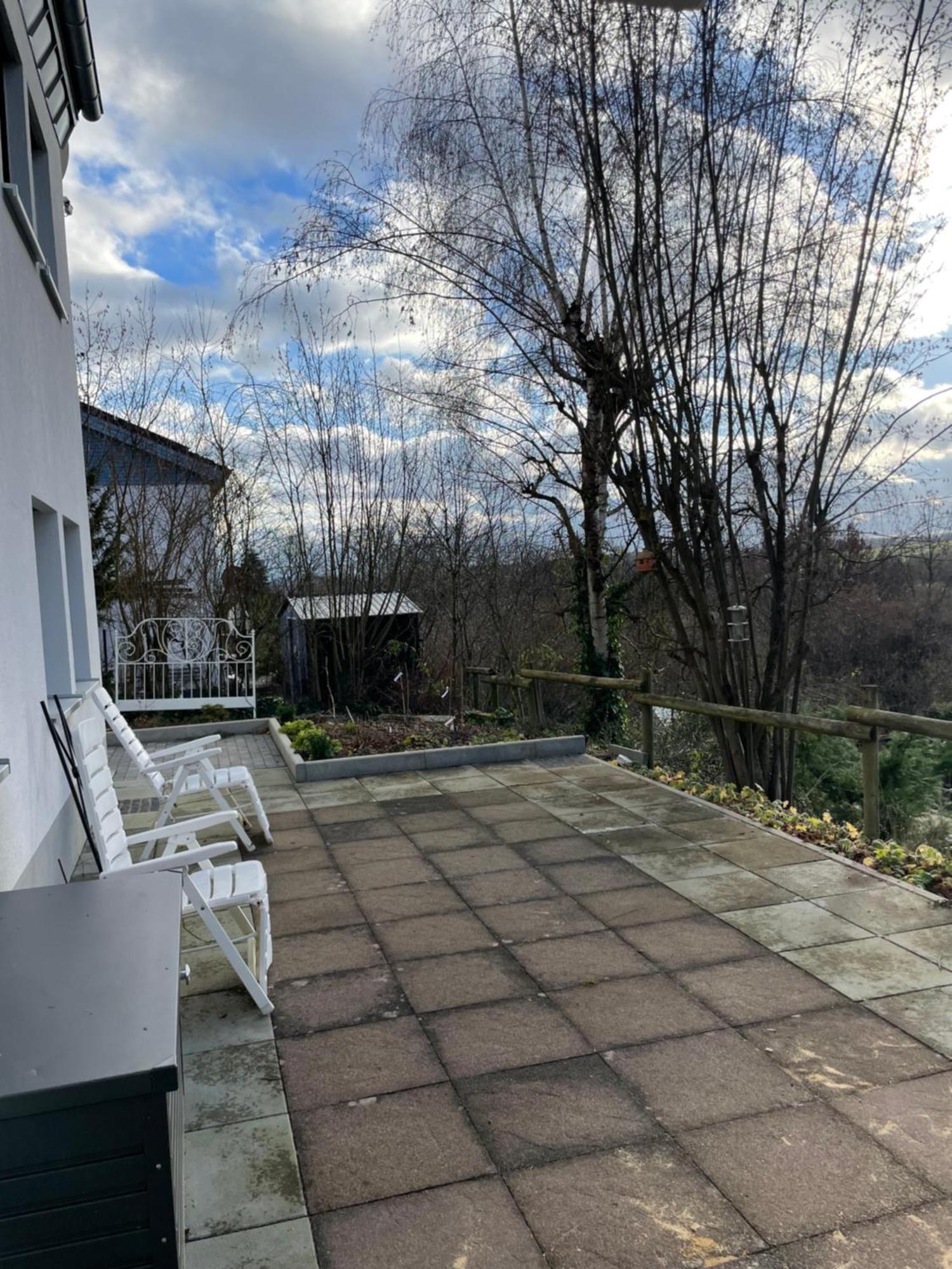 Sonnenschein Apartment Fulda
