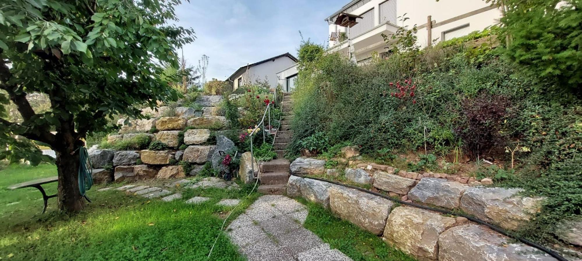 Apartment Sonnenschein Fulda