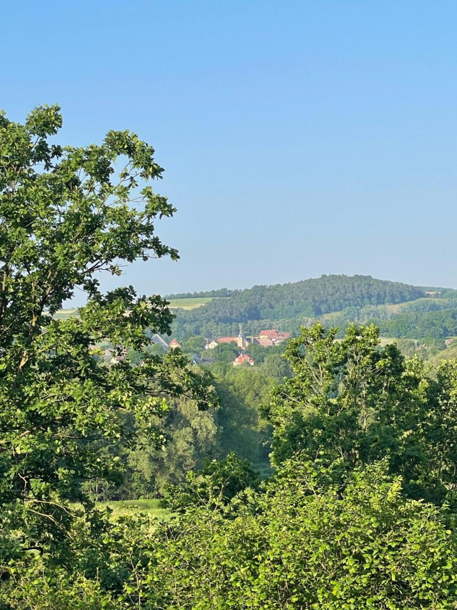 Apartment Sonnenschein Fulda