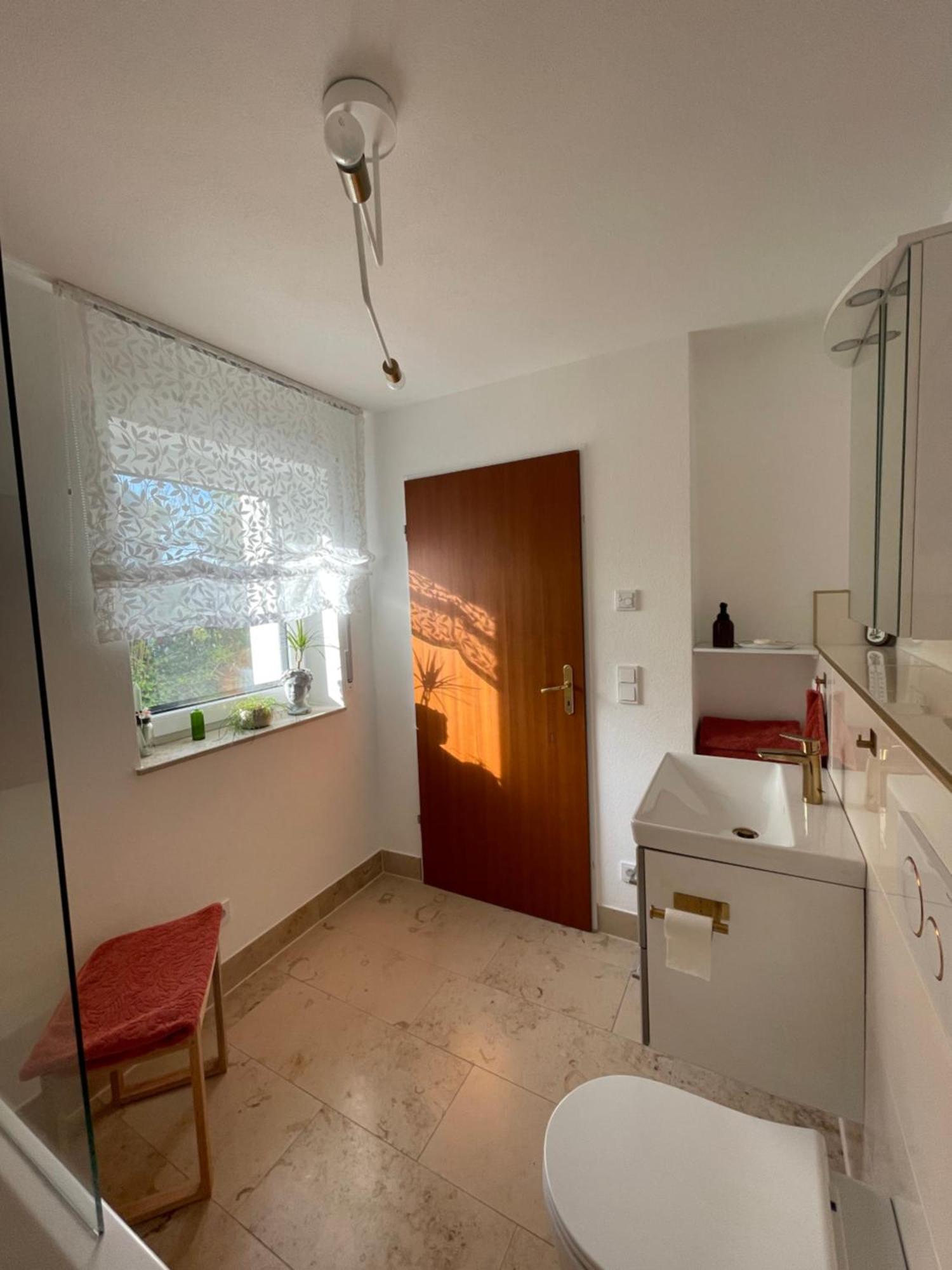 Sonnenschein Apartment Fulda