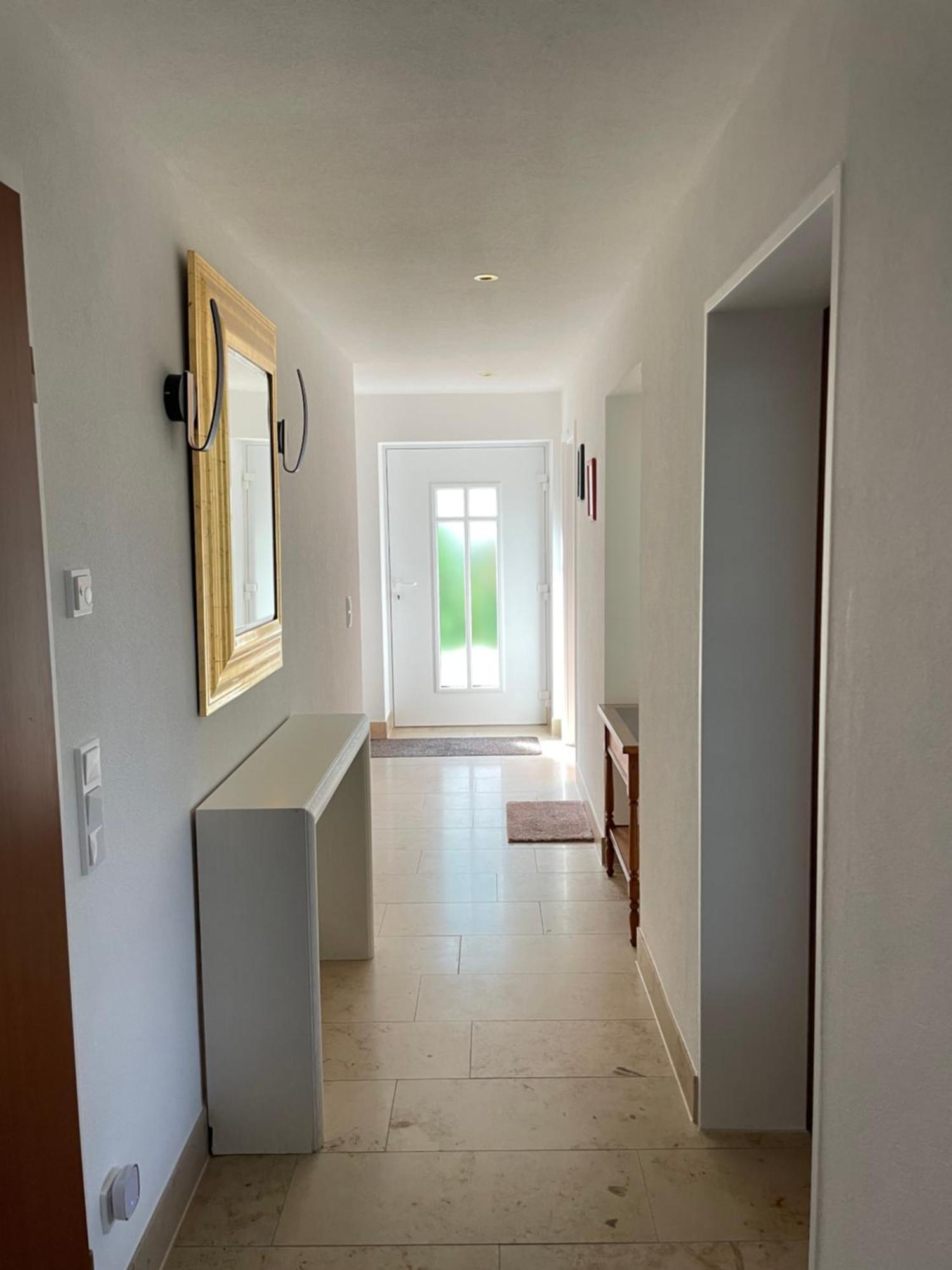 Apartment Sonnenschein