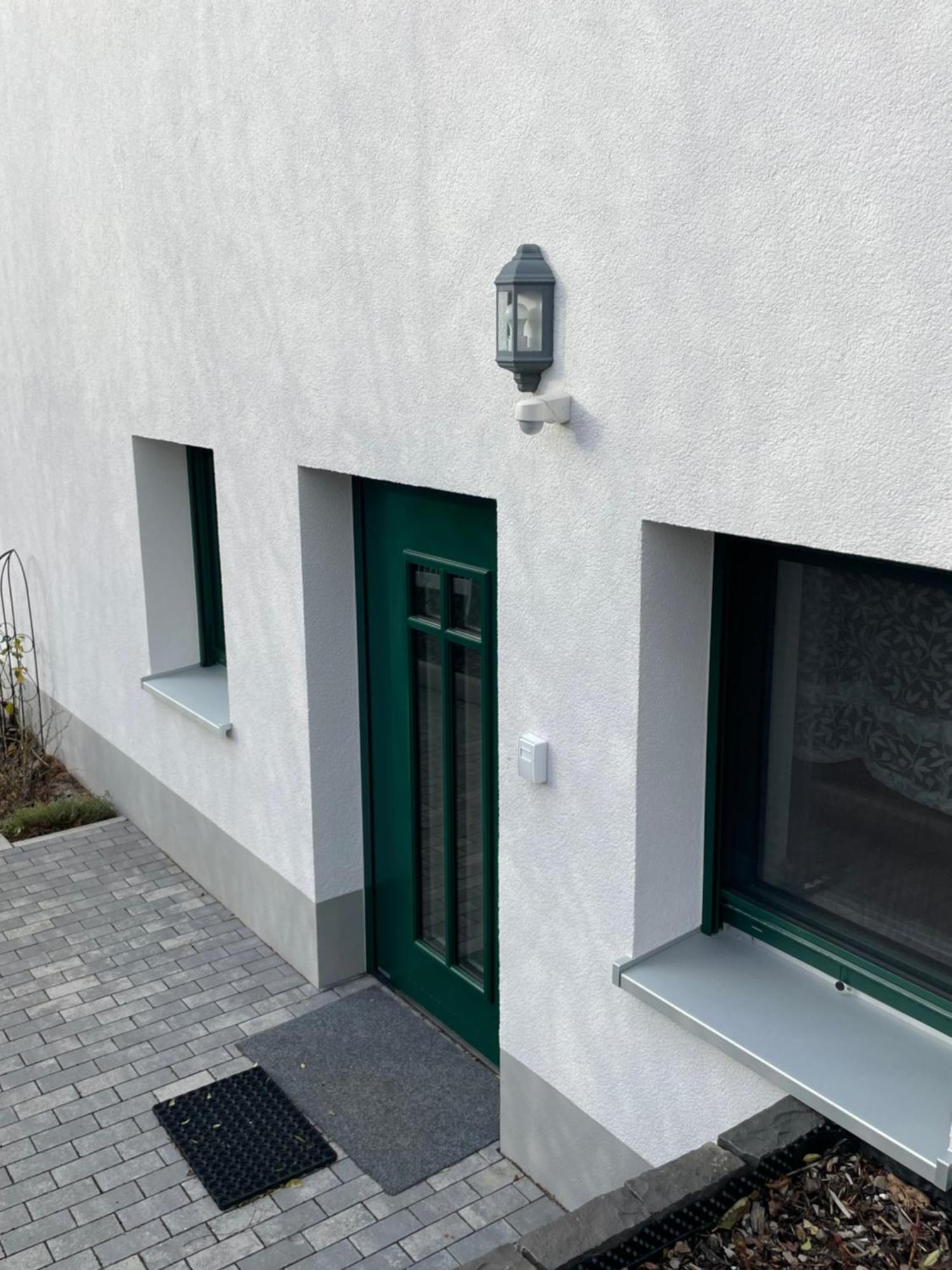 Sonnenschein Apartment