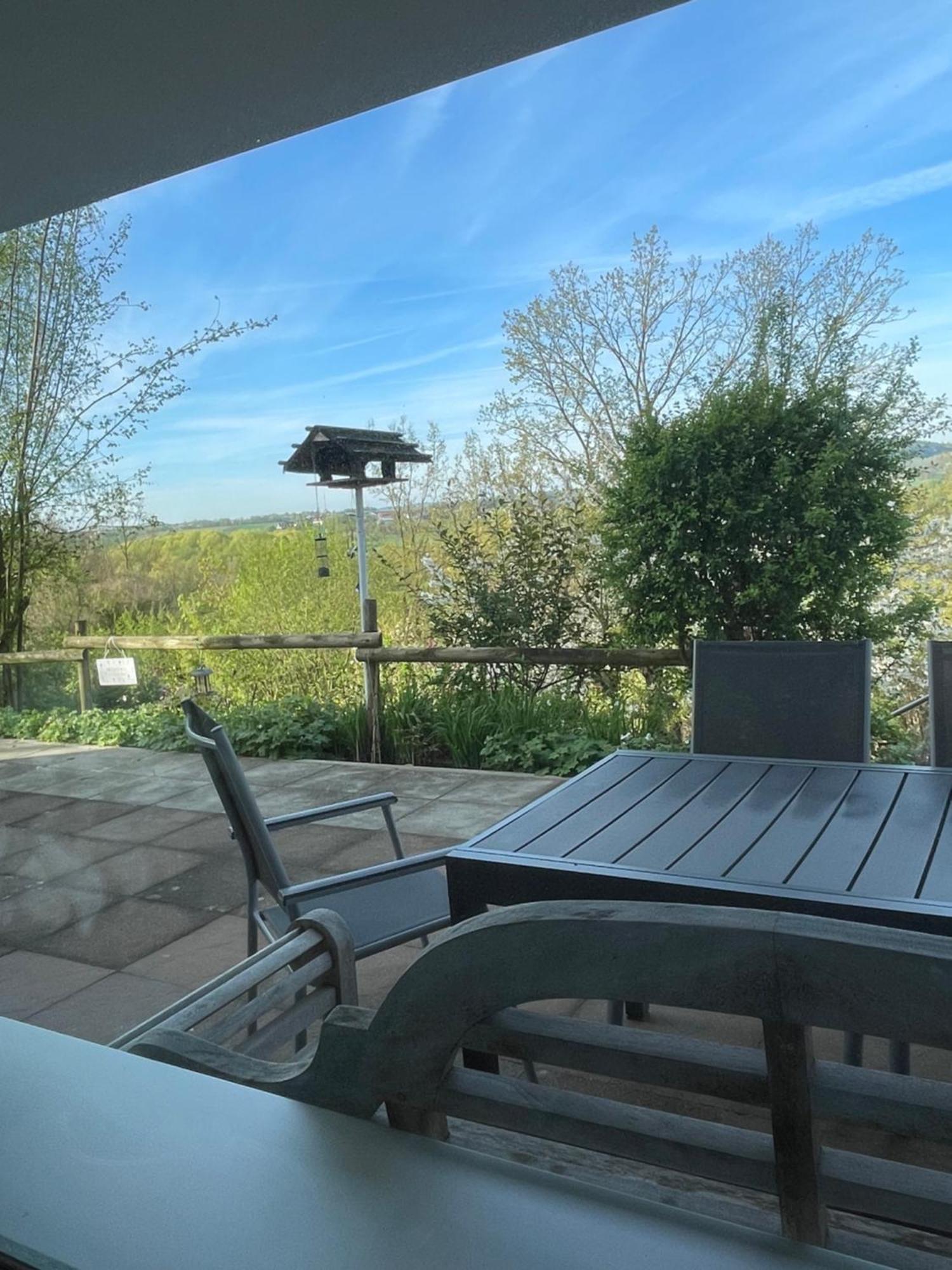 Sonnenschein Apartment Fulda
