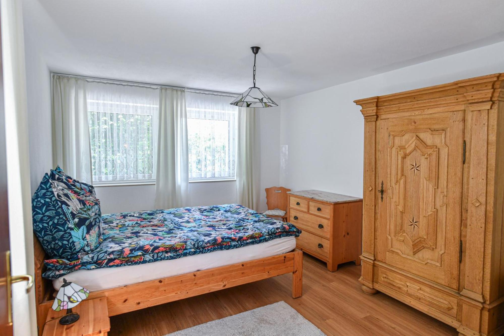 Sonnenschein Apartment