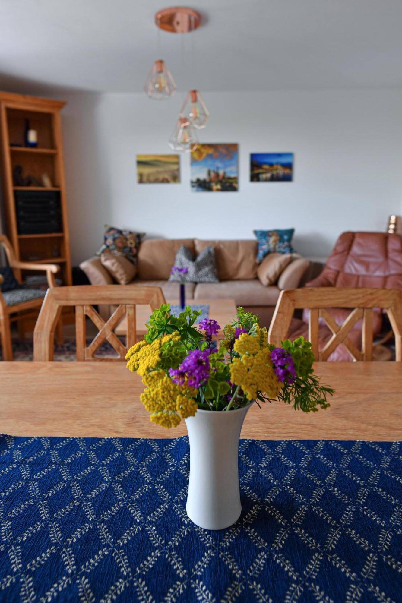 Apartment Sonnenschein