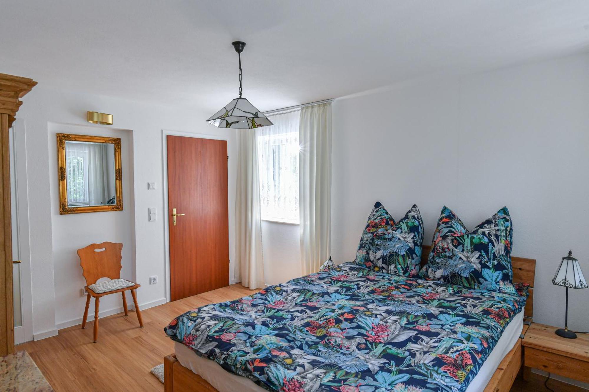 Sonnenschein Apartment *