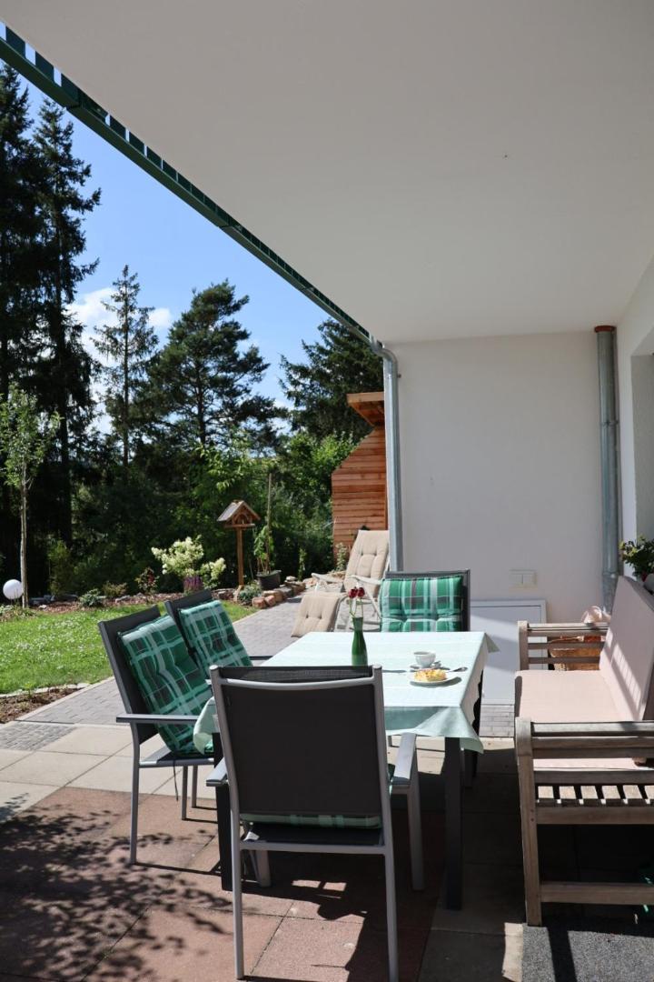 Sonnenschein Fulda